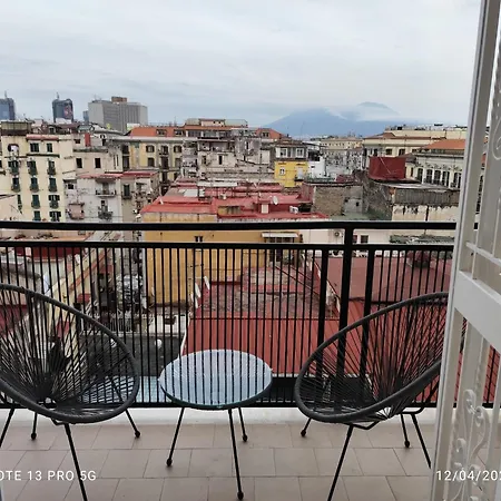 Giuro 게스트하우스 3*