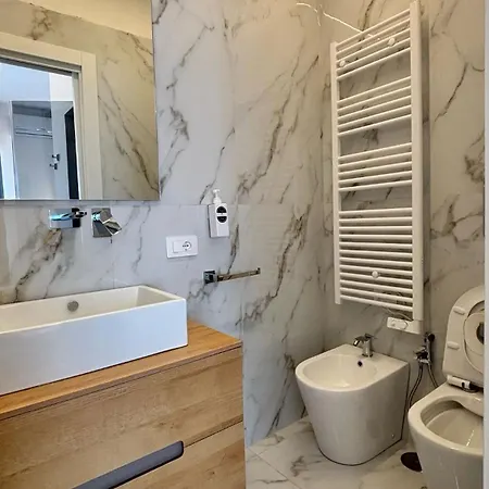 Гостевой дом Giuro Неаполь