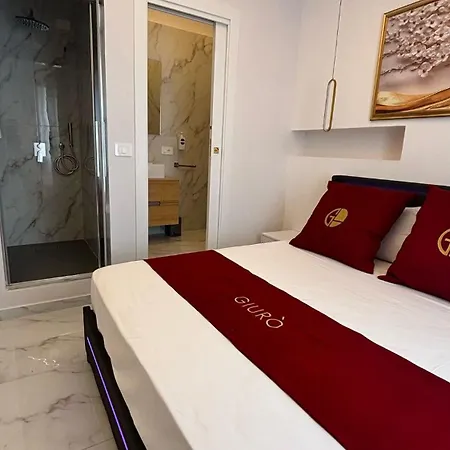 Giuro Vendégház