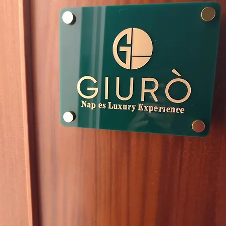 Giuro 3*