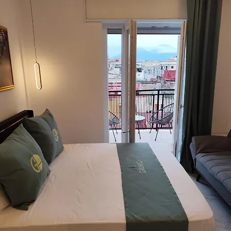 Giuro Pensión 4*