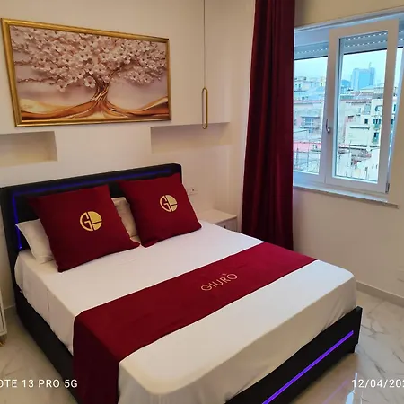 Guest house Giuro Naples