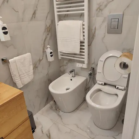 Giuro 4* Nápoles