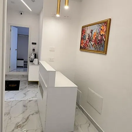 Giuro Guest house Naples