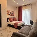 Giuro Pensión 4*